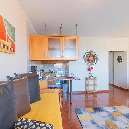 Apartamento Torre Da Rocha - Silhueta Citadina *