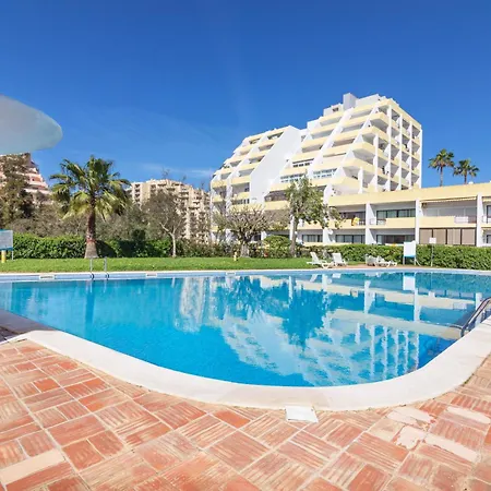 Torre Da Rocha - Silhueta Citadina Apartamento *