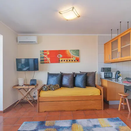 Apartamento Torre Da Rocha - Silhueta Citadina *