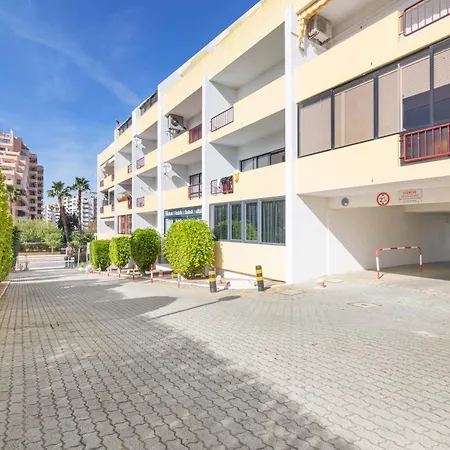 דירה Torre Da Rocha - Silhueta Citadina *