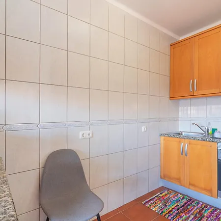Torre Da Rocha - Silhueta Citadina 公寓