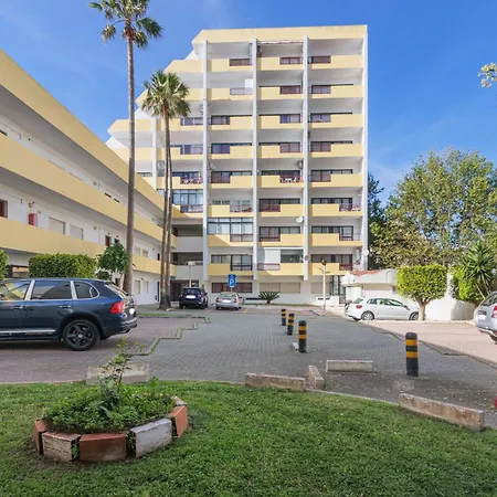 公寓 Torre Da Rocha - Silhueta Citadina