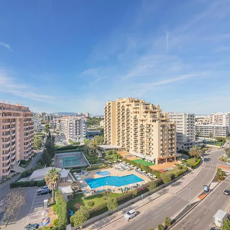 Torre Da Rocha - Silhueta Citadina Apartment Portimao